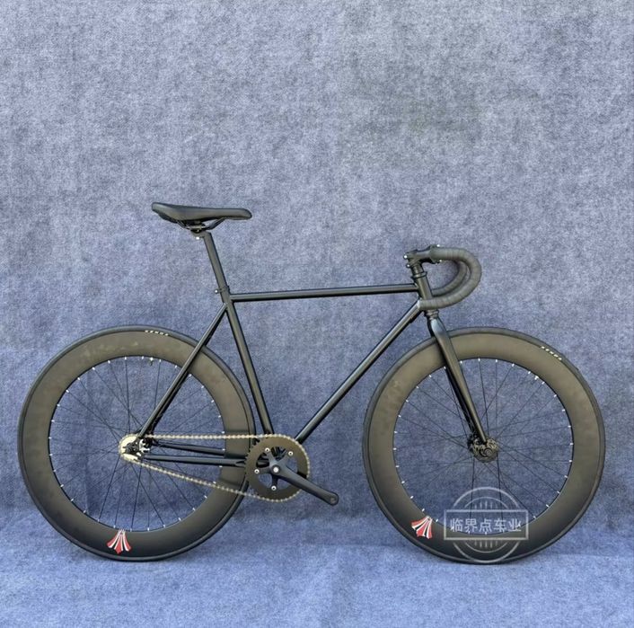 Велосипед FIXEDGEAR / SingleSpeed