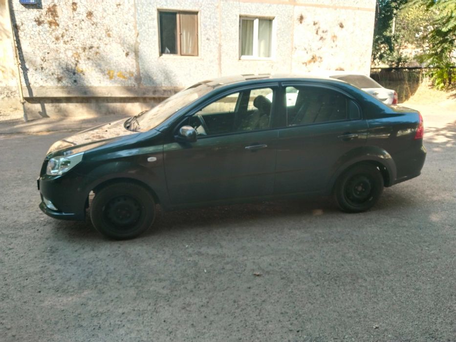 2019 йилда ишлаб чикарилган Nexia 3 сотилади