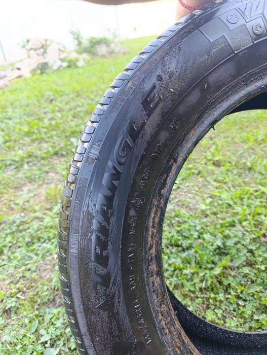 Anvelope 185/65/R15