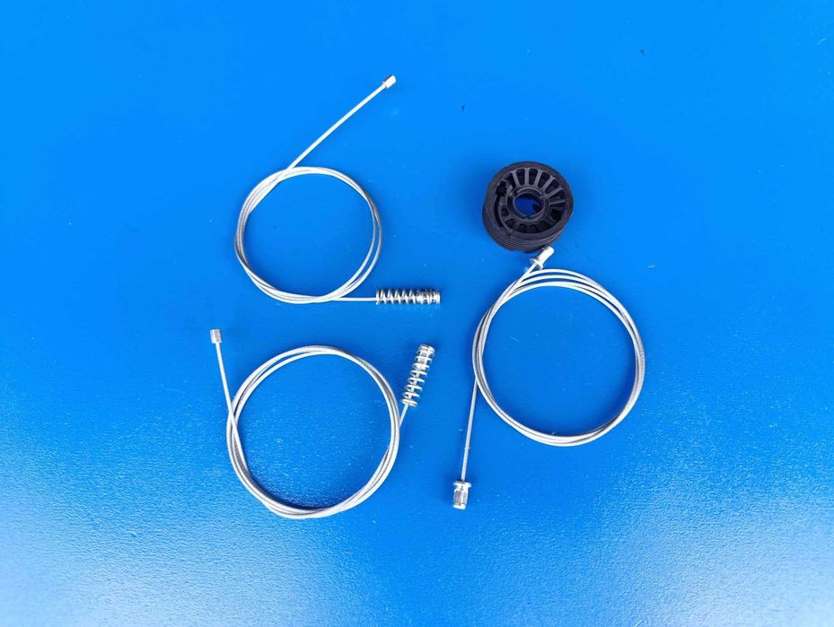 Kit reparatie macara geam fata stanga dreapta Bmw G30 G31 7360423