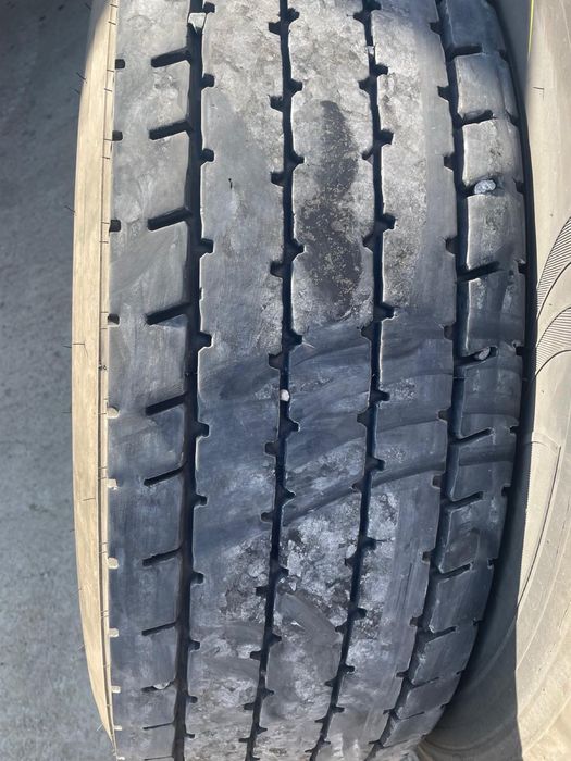 Anvelope 315/80 R 22,5