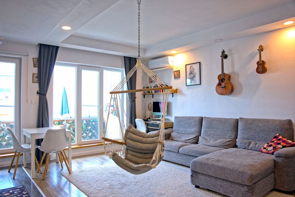 DIRECT proprietar | Comision 0% | Apartament 2 camere + Parcare | Vedere Piscină | Cosmopolis