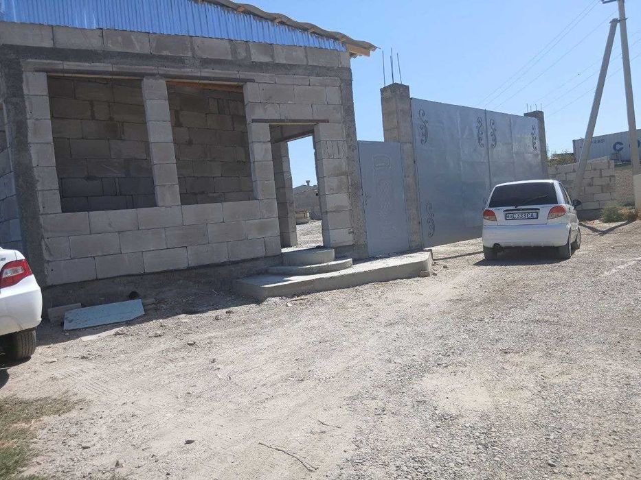 Ishlab chiqarishga Mo'ljallangan baza 25 sotix sotiladi