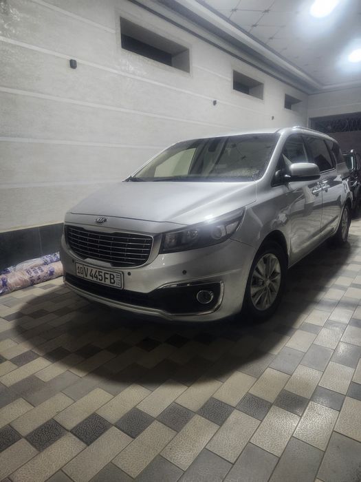 Тур в горы 7 мест