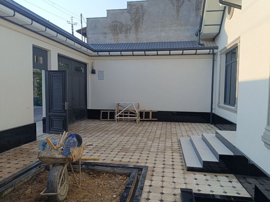 Fayzli ko‘rkam yangi uy sotiladi.