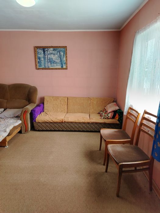 Дача Гудок-Эврика