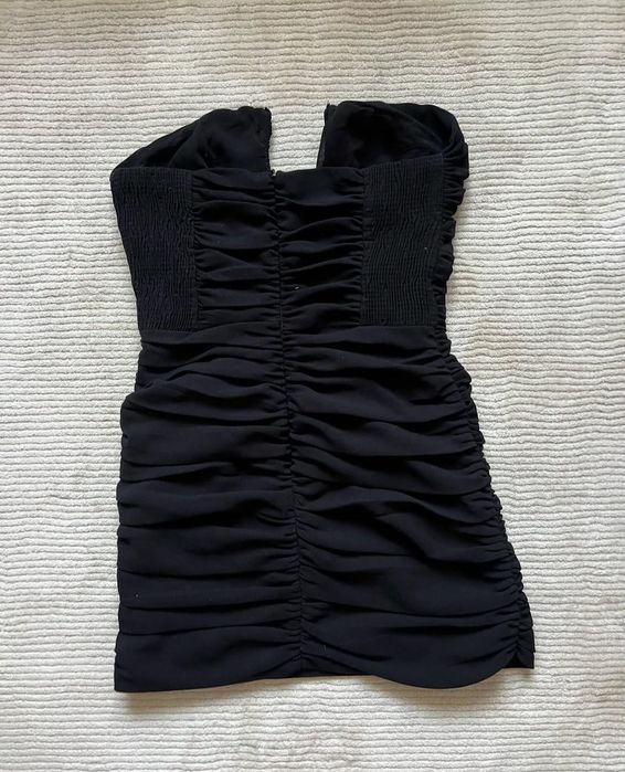 Рокля Zara M размер