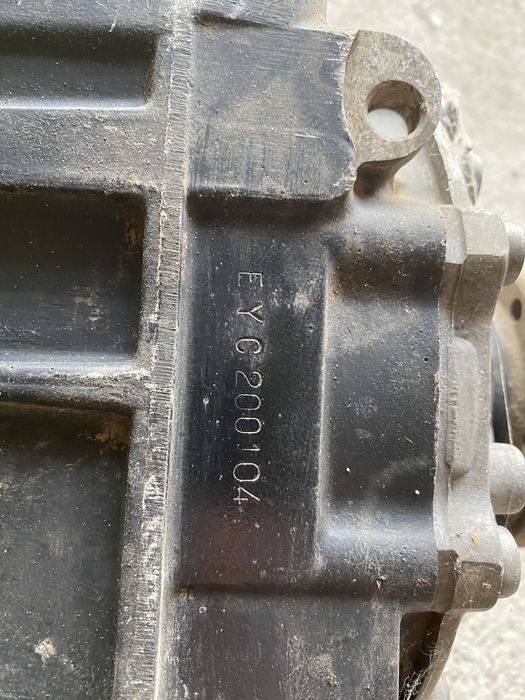 Цапфы на ауди а8 д3