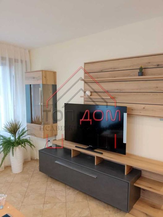 Дава се под наем Двустаен апартамент в Варна, Генералите - 60 кв.м за 510 € - Снимка #7