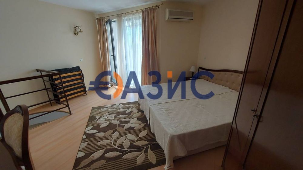 Продава се Двустаен апартамент в к.к. Слънчев бряг - 96 кв.м за 823 €/кв.м - Снимка #10