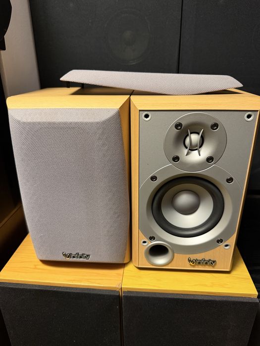 Boxe, centrii, subwoofers