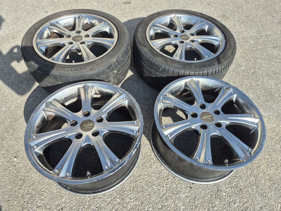 5х112/17 Фолксваген Мерцедес Ауди Шкода Сеат 5x112/17 VW Audi Seat