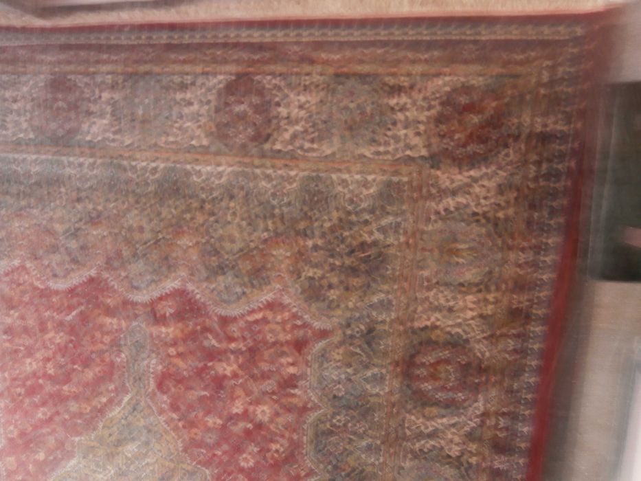Килим,Персийски,Голям,Оригинален