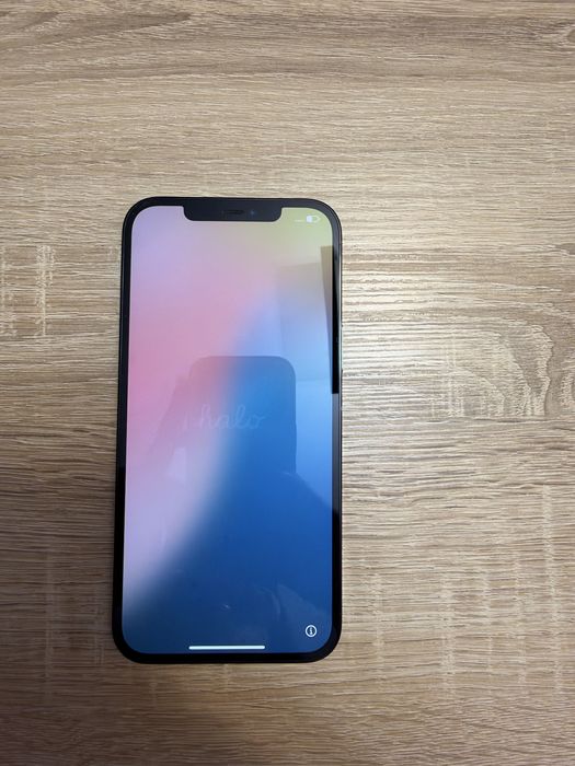 Iphone 12 Pro Max Pacific Blue (+ калъфи)