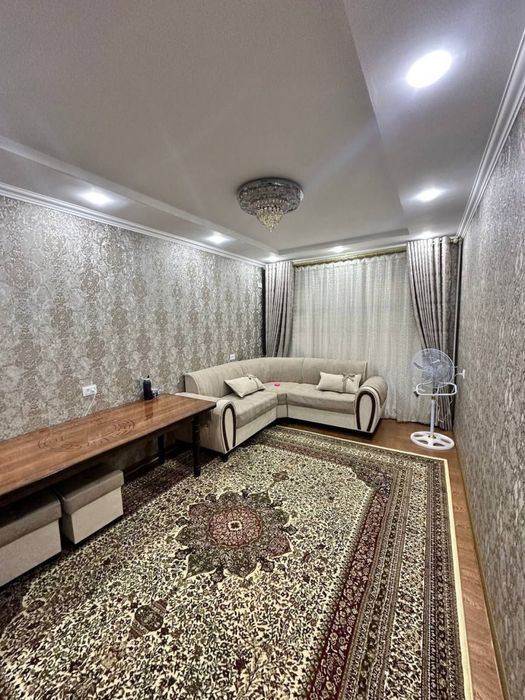 Ипотеку ! Срочно продажа квартиру Массив Феруза. 3/4/5 балкон 2/6