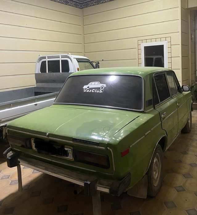 Ваз 2106 сотилади