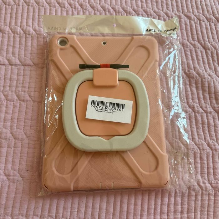 Husă iPad 10.2 inch ( 2019/ 2020/ 2021)