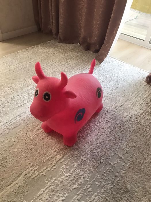 Мягкая игрушка для ребенка