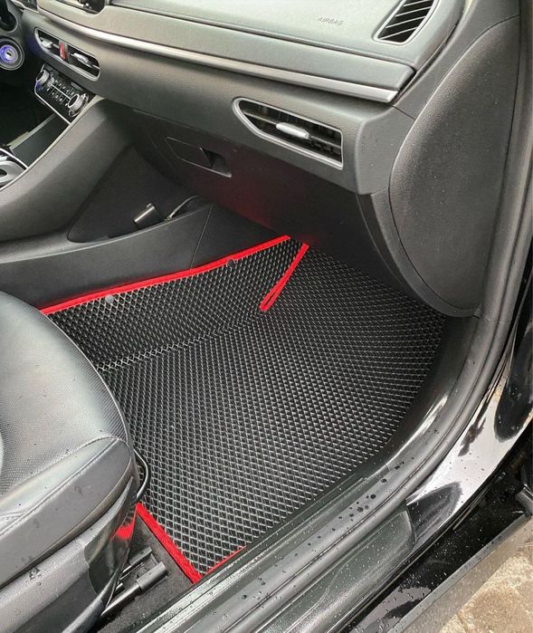 Ева полики ева коврики