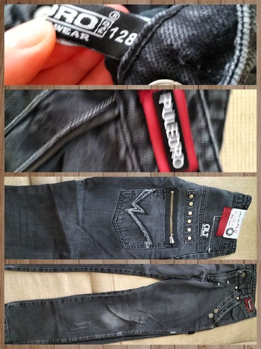 Распродажа джинсы подросковые