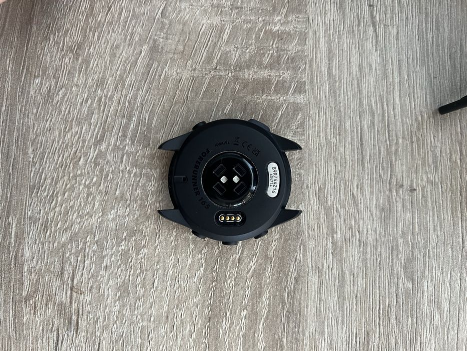 Garmin Forerunner 165