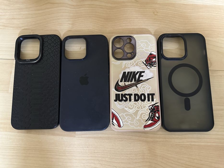 IPhone 14 pro max 256 Black