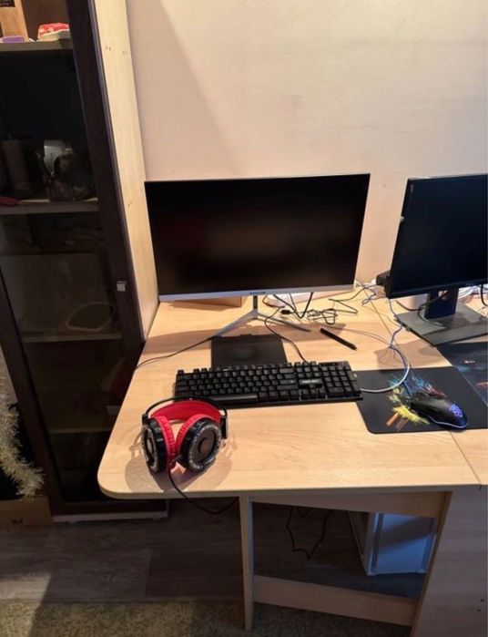 Компьютер для работы (игр)