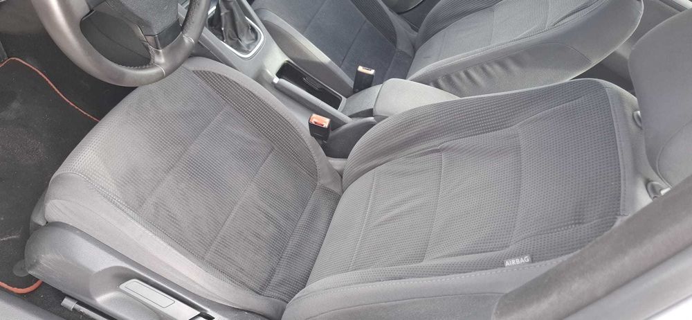 Vand Vw Jetta 1,6 MPI 2009