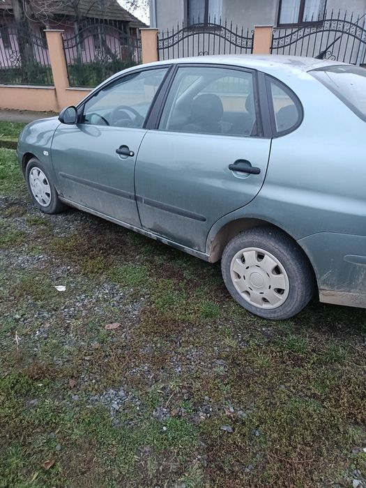 De vânzare Seat Cordoba