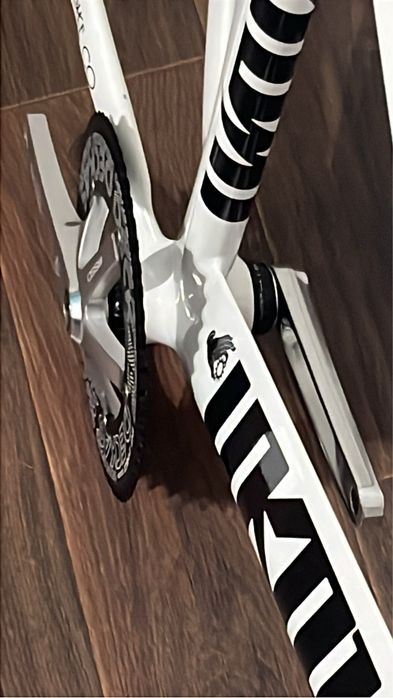 UNKNOWN singulature se2