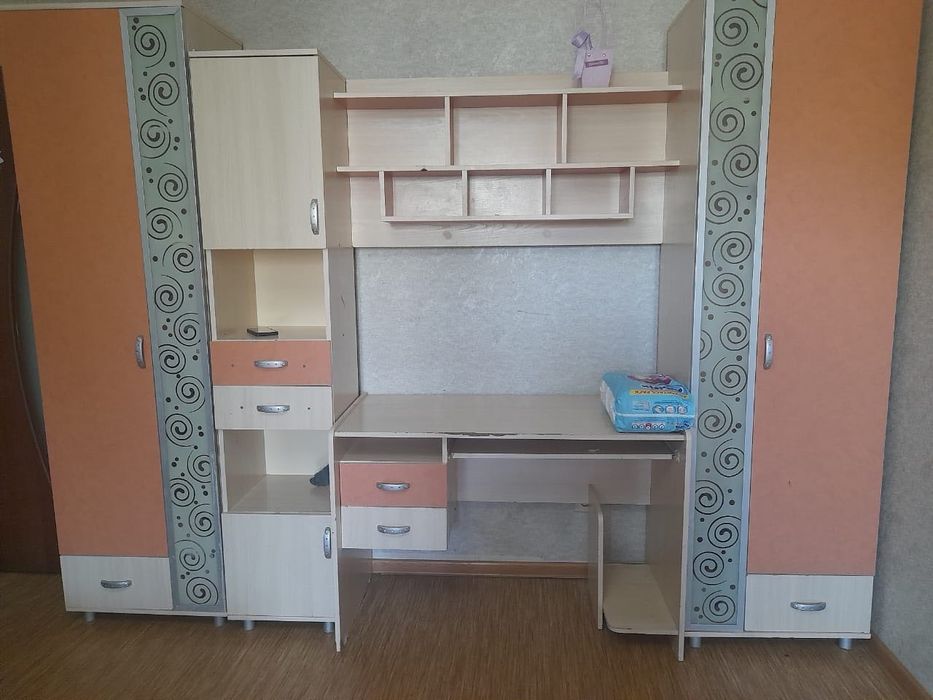 Продам б/у мебель