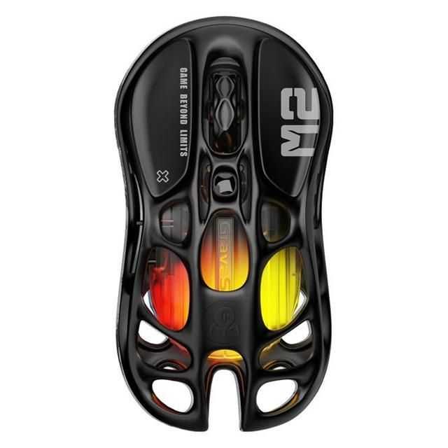 GravaStar Mercury M2 Wireless Gaming Mouse