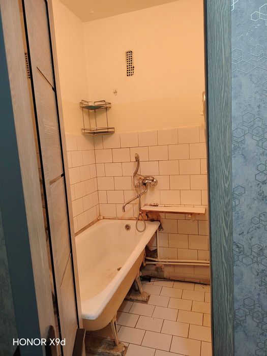 Kvartira ijaraga beriladi