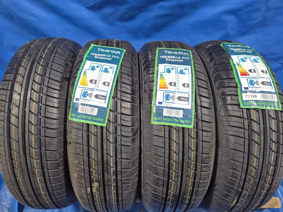 165/65/13 Tristar 77T