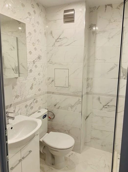 Дава се под наем Тристаен апартамент в София, Павлово - 80 кв.м за 749 € - Снимка #4