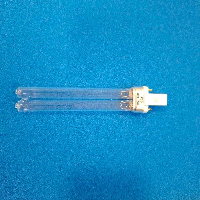 Резервни UV лампи 9,11,18 и 36W