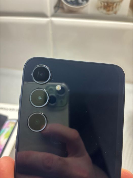 Продам Samsung A35 5G 128g