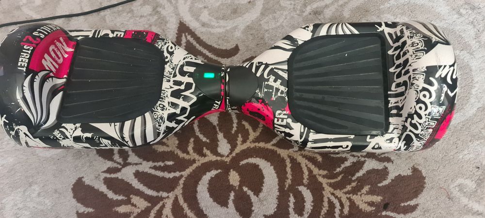 Продается гироскутор