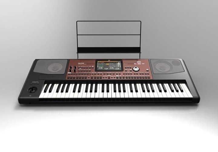 Синтезатор KORG PA 700