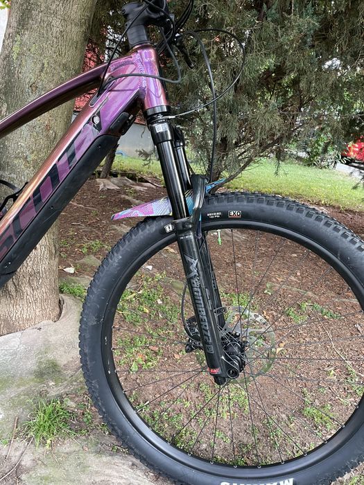 Scott Contesaa Strike e-bike 910