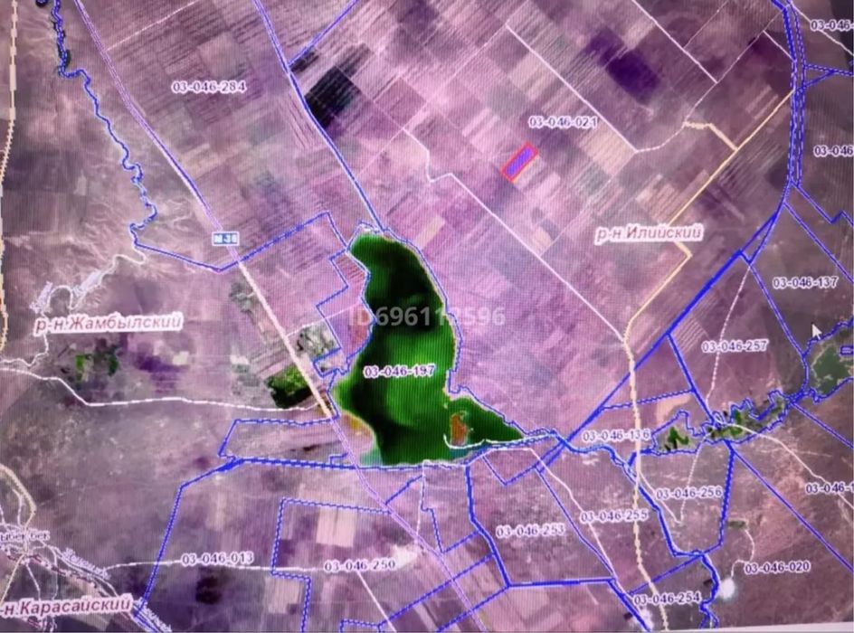 Продам участок 140 гектаров