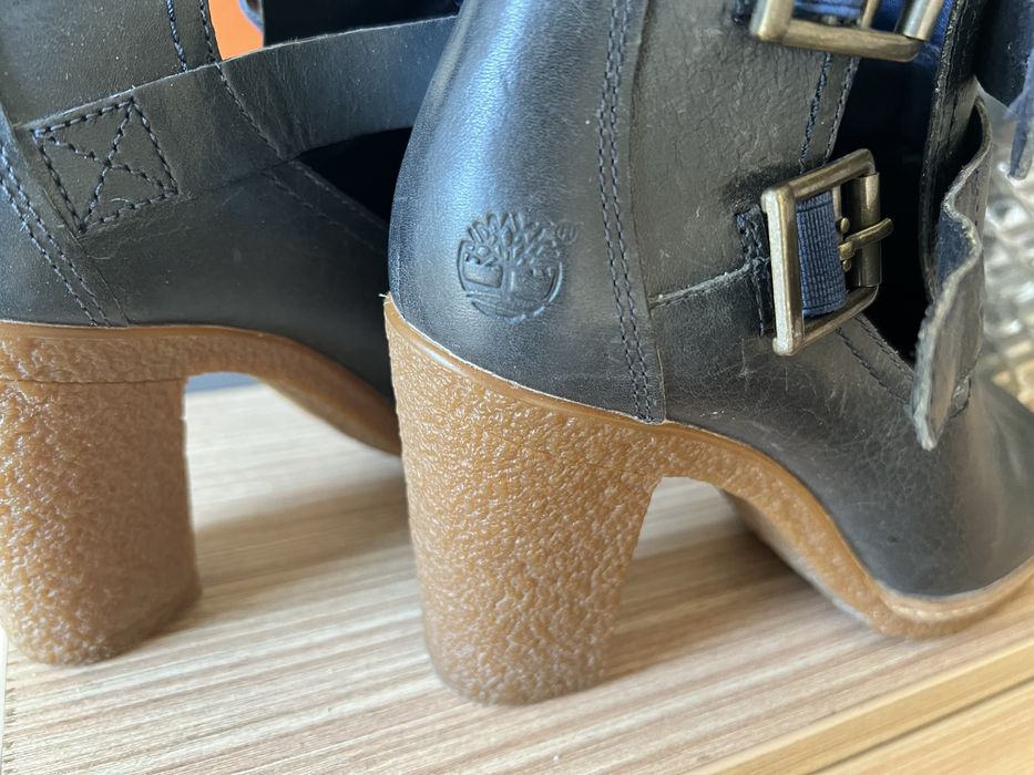 Дамски сандали Timberland