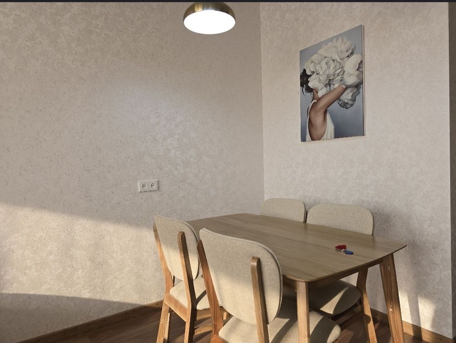 Arenda kvartira olmazor