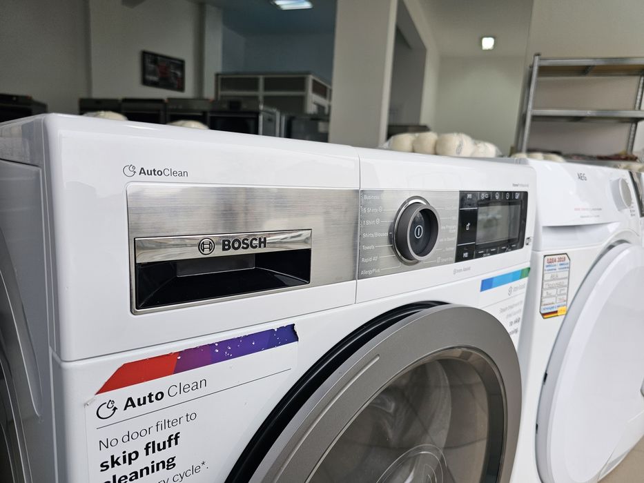 Сушилня с термопомпа BOSCH Home Professional