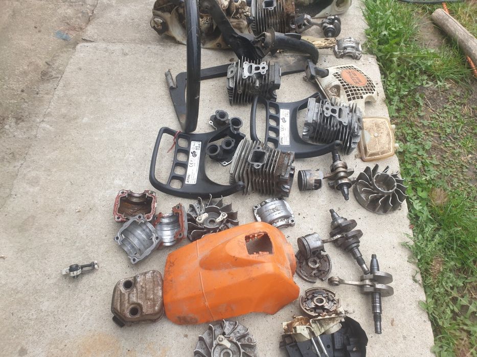Piese Stihl MS 171-181-211