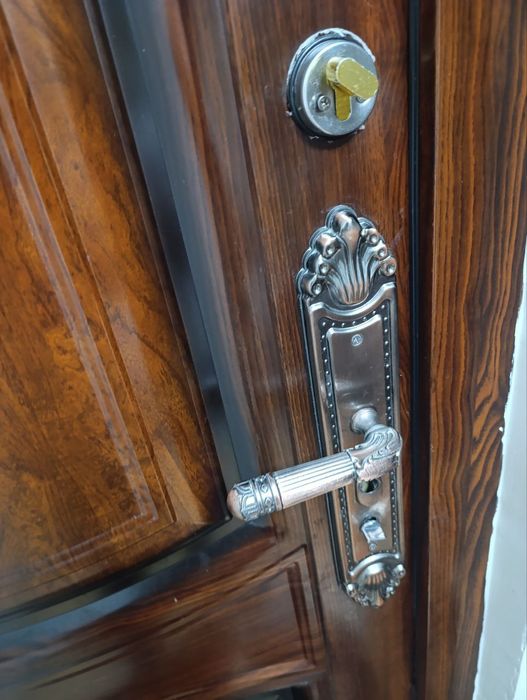 Замок очиш Установка замков вскрытие ремонт вскрыть