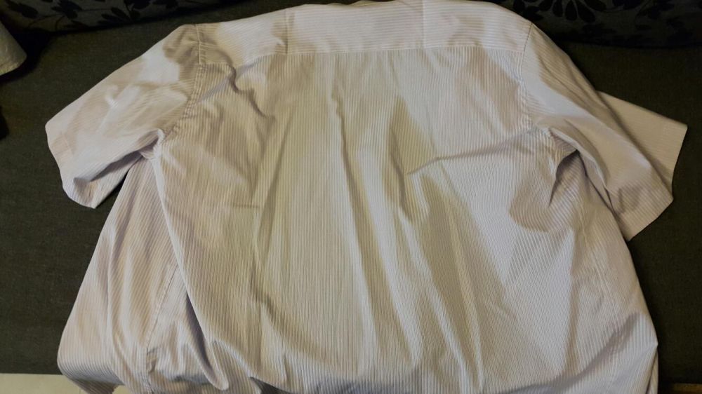 Ризи спортно елегантни цената е за 1 бр 20лв