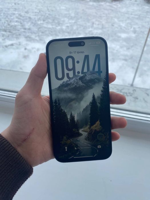 Продам Iphone 14 Pro max