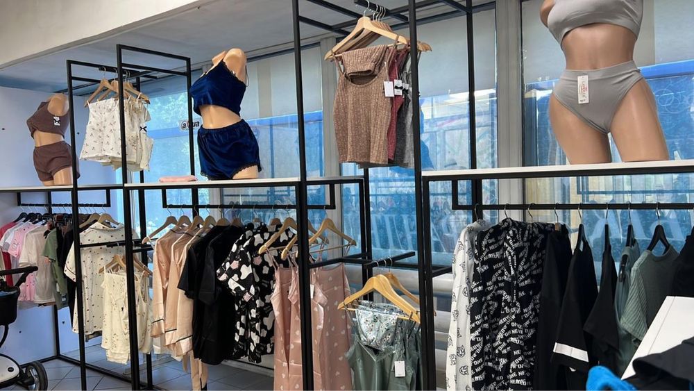 Продам торговое оборудование