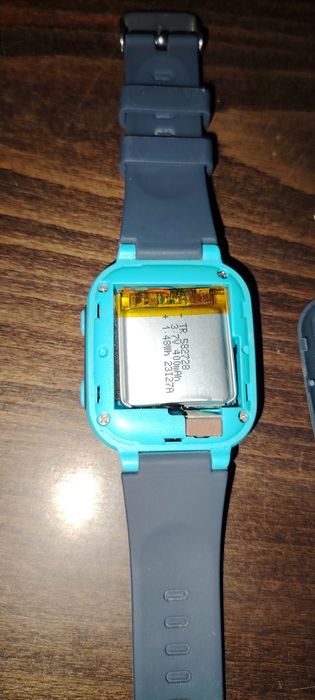 Смарт часовник .